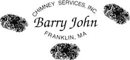 Barry John Chimney Services Inc. | Logo