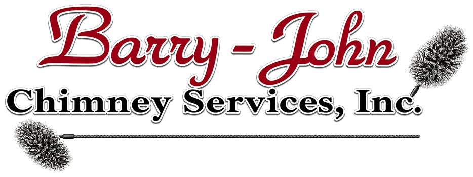 Barry John Chimney Services Inc. | Logo