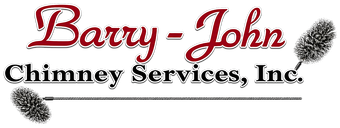 Barry John Chimney Services Inc. | Logo