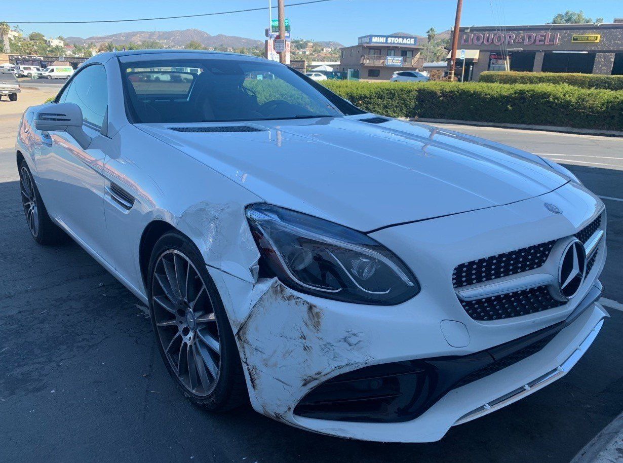 Vista Auto Body & Mechanic Photo Gallery Vista, CA