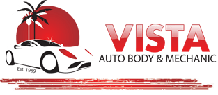 Vista Auto Body & Mechanic - logo