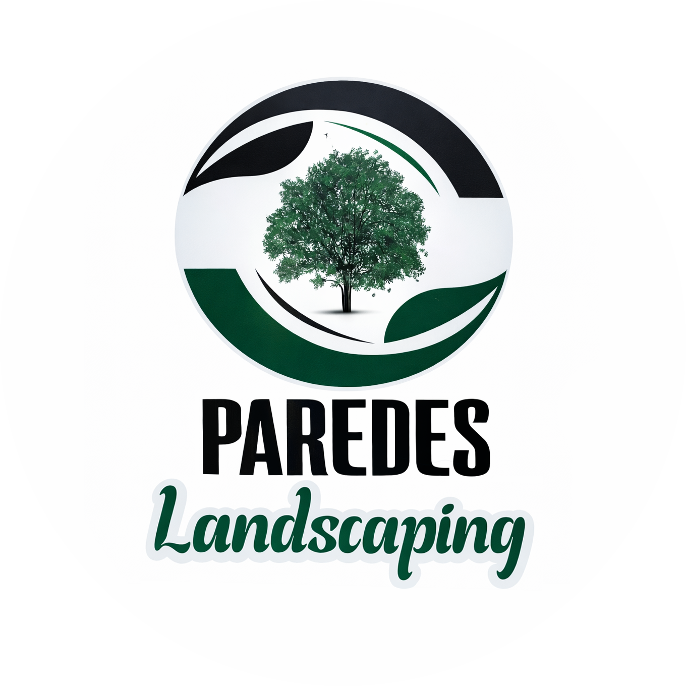 Paredes Landscaping, Masonry, & Tree Service