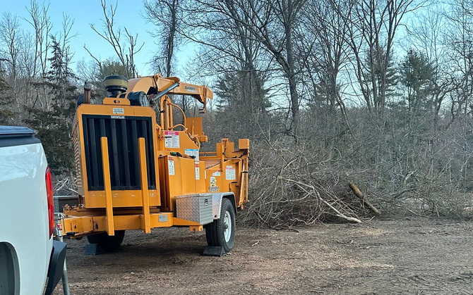 Paredes Landscaping, Masonry, & Tree Service