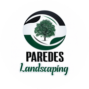 Paredes Landscaping, Masonry, & Tree Service - Logo