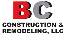 BC Construction and Remodeling LLC - Logo