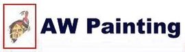 AW Painting - Logo