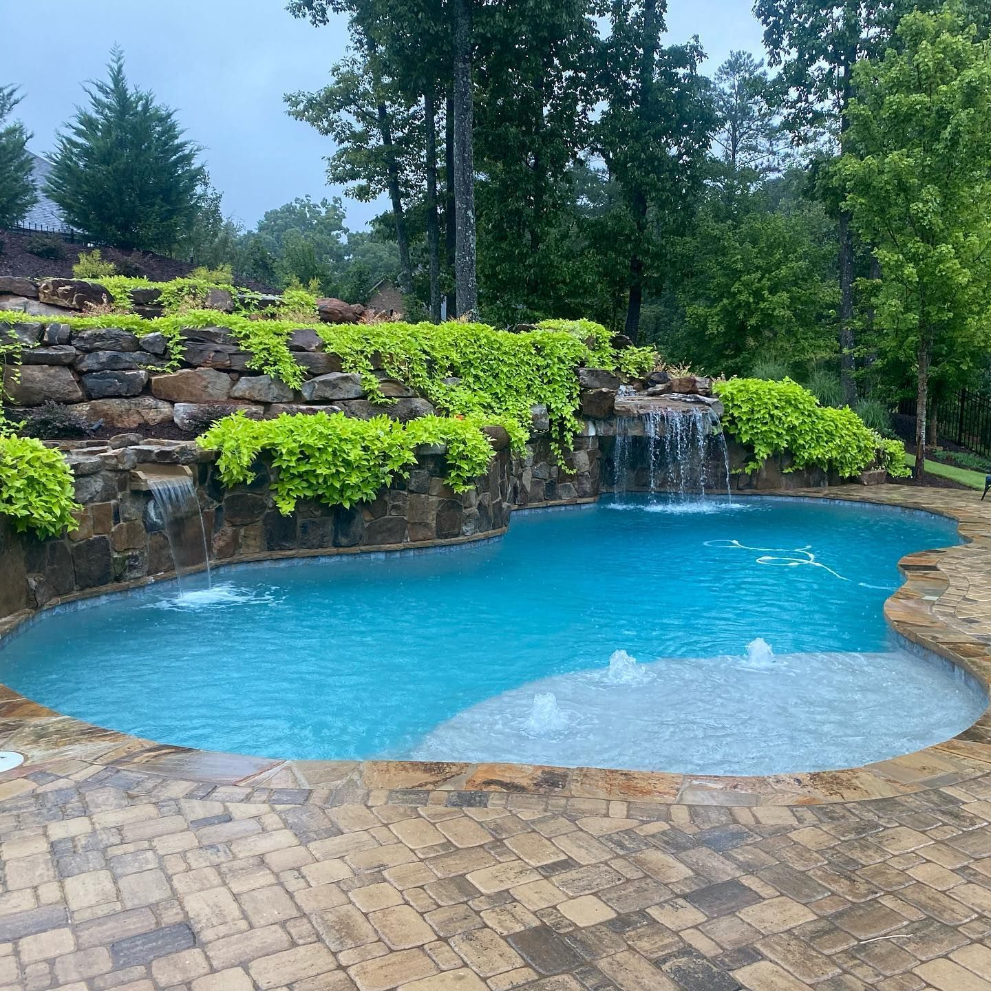 Pool Company Roswell, GA | Aqua Design Pools & Spas, LLC