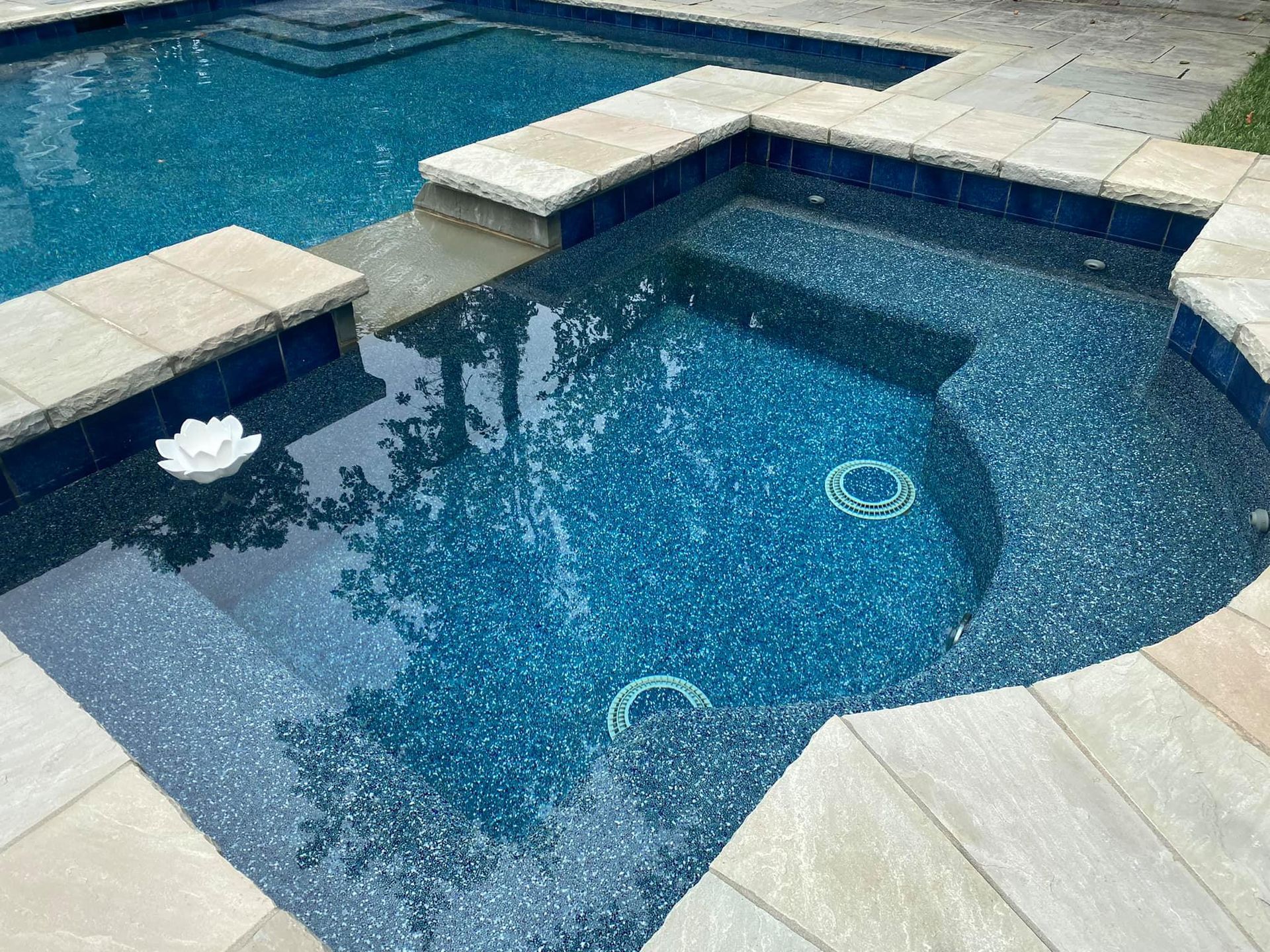 Pool Company Roswell, GA | Aqua Design Pools & Spas, LLC