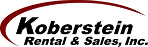 Koberstein Rental & Sales, Inc. - logo