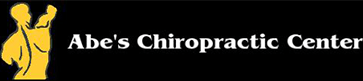 Abe's Chiropractic Center - Logo