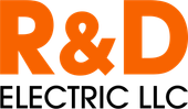 R & D Electric LLC - Logo
