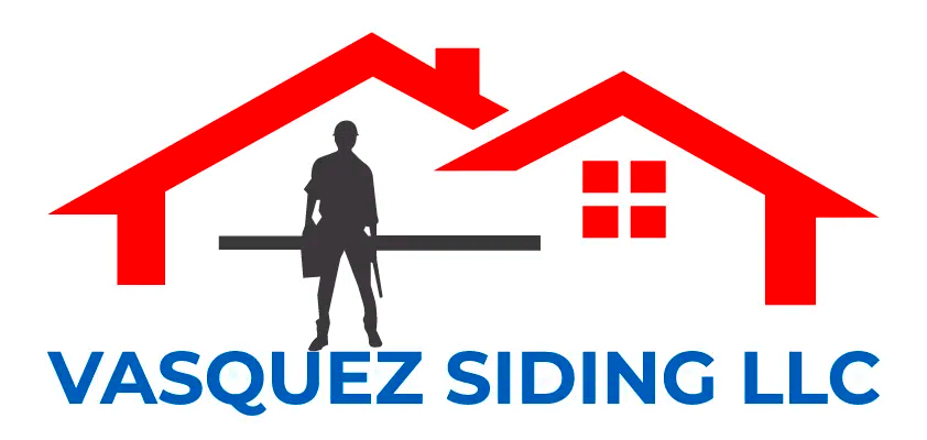 Vasquez Siding Inc - logo