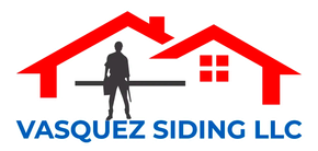 Vasquez Siding Inc - logo