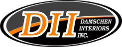 Damschen Interiors Inc.-Logo