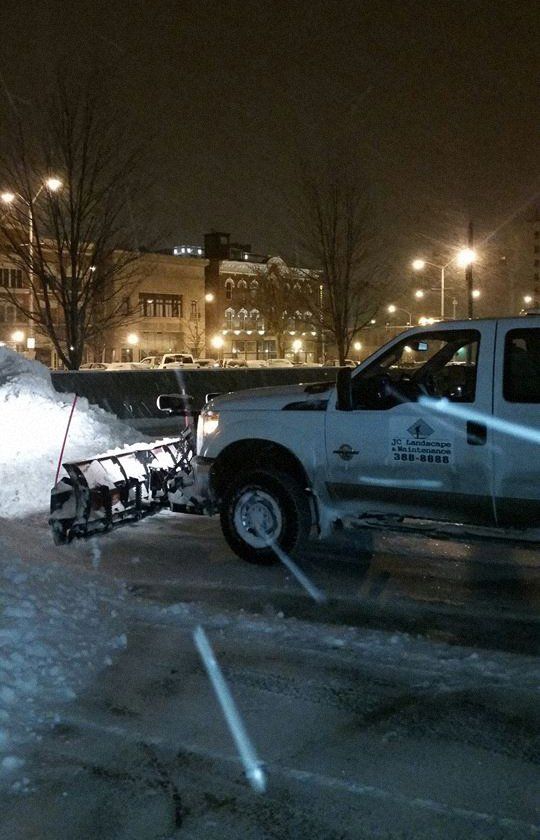 JC Landscape & Maintenance Landscape Design Eldridge, IA