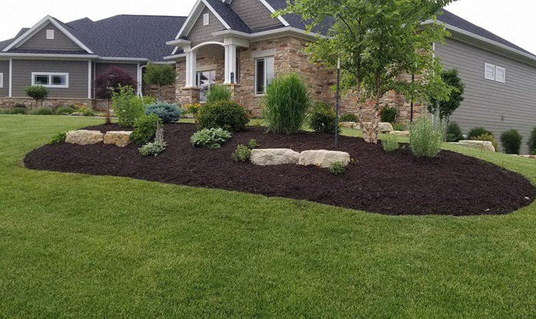 JC Landscape & Maintenance | Landscape Design | Eldridge, IA