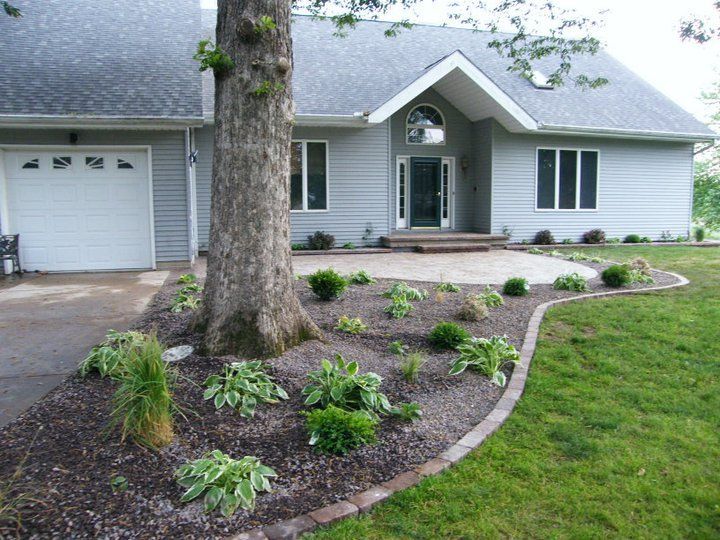 JC Landscape & Maintenance Photo Gallery | Davenport, IA