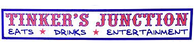 Tinker's Junction - Logo