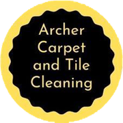 Archer Carpet and Tile Cleaning- logo