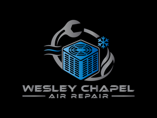 Wesley Chapel Air Repair, LLC - Logo