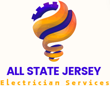 All State Jersey Electrician Services - Logo