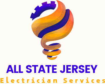 All State Jersey Electrician Services - Logo