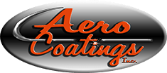 Aero Coatings Inc. - Logo