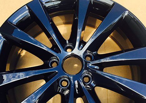 Powder Coating