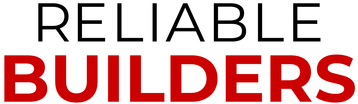 Reliable Builders - logo