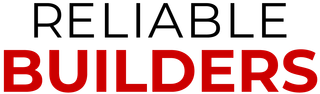 Reliable Builders - logo