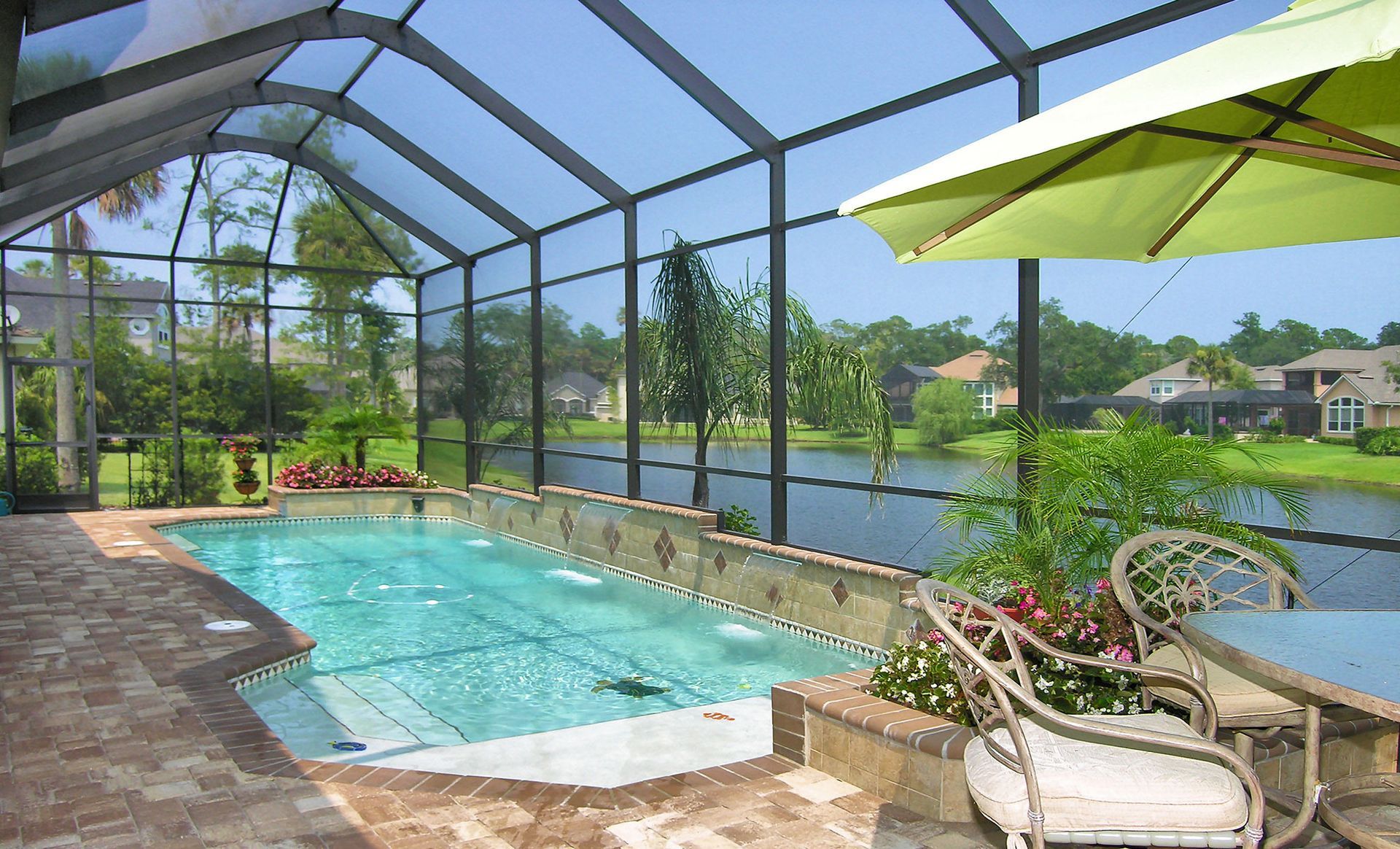 O.C OUTDOORS DESIGN LLC