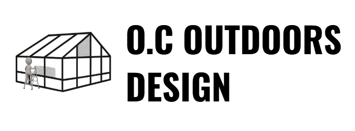 O.C OUTDOORS DESIGN LLC - Logo