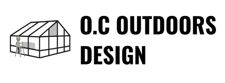O.C OUTDOORS DESIGN LLC - Logo