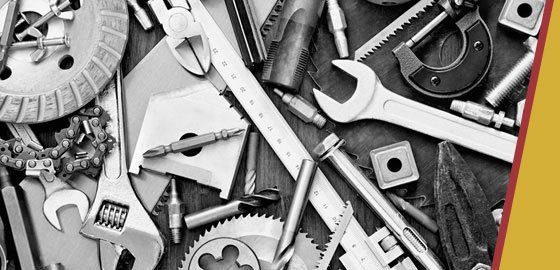 Hardware | Tools | Fasteners | Nails | Kirksville, MO