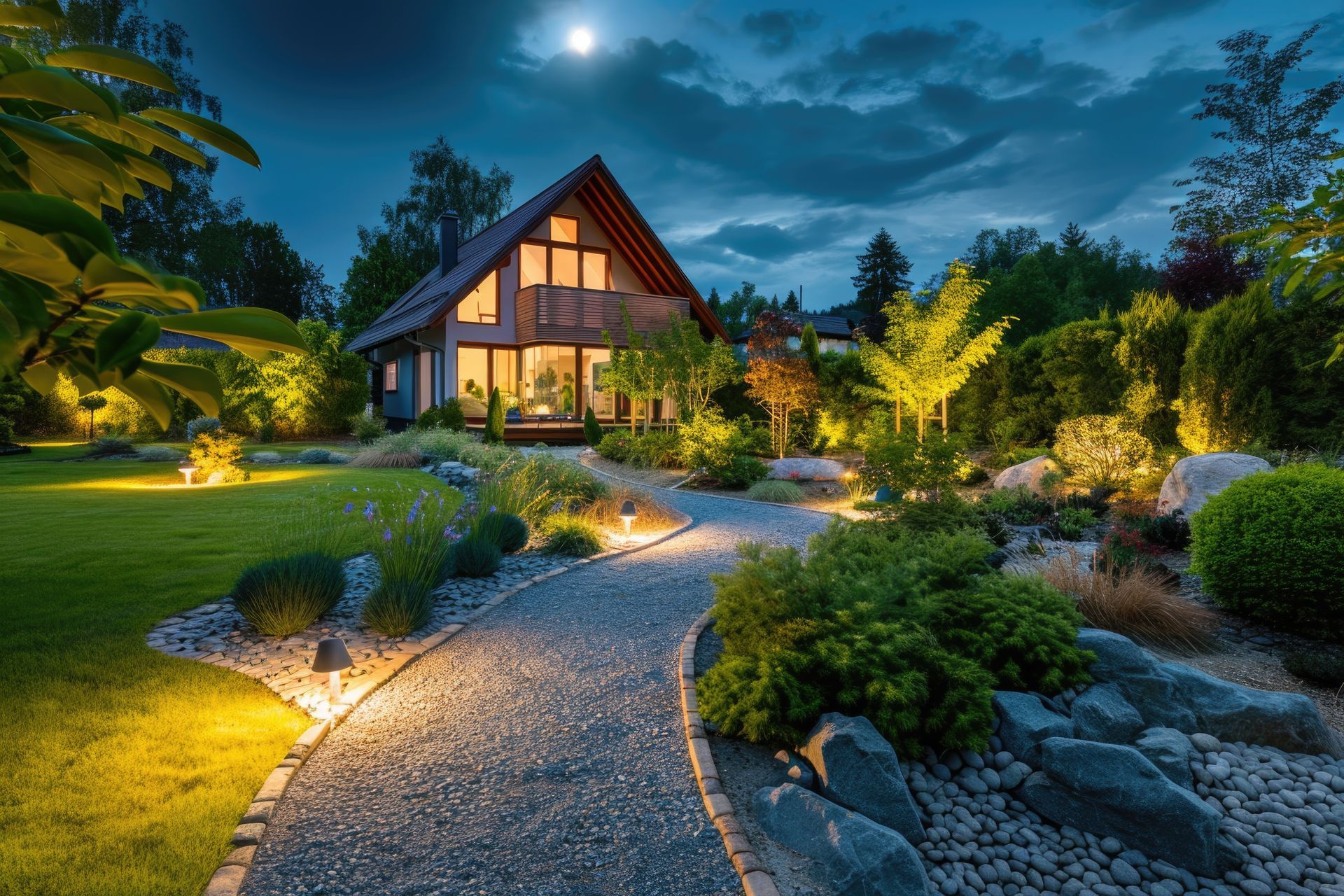 An experienced landscaper's guide to spring gardening in the Pacific Northwest. Learn cleanup tips, 