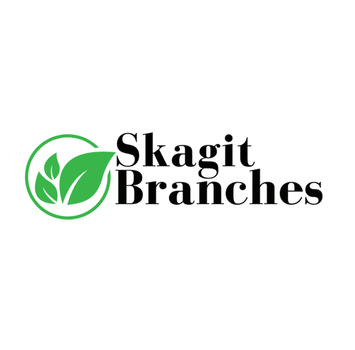 Skagit Branches logo