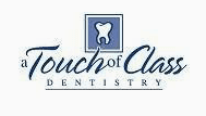 A Touch of Class Dentistry logo