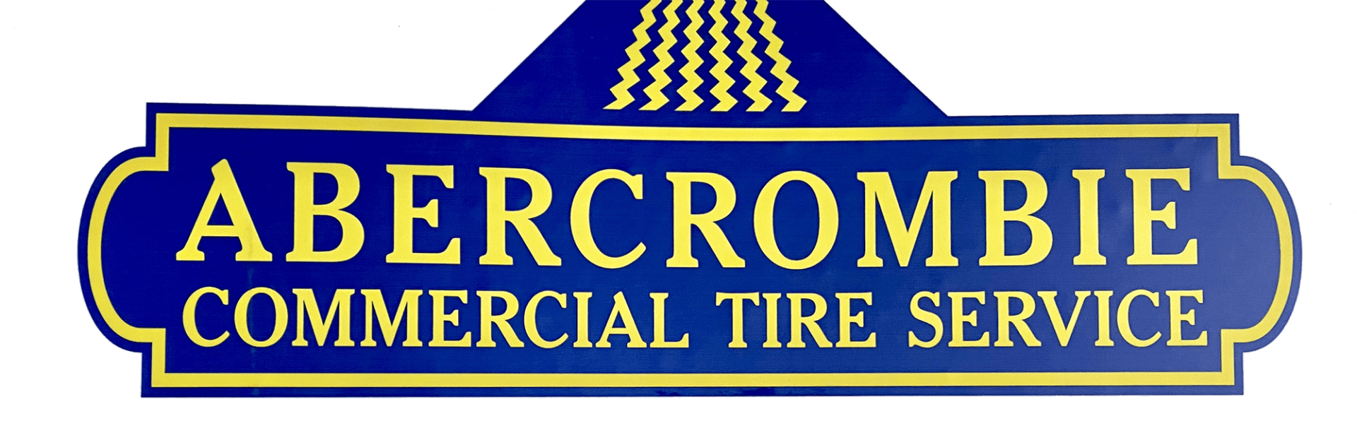 Abercrombie Commercial Tire Service LLC logo