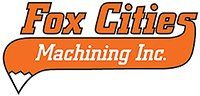 Fox Cities Machining - logo