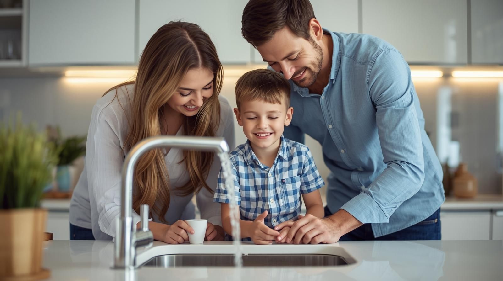 Ed Johnson Plumbing & Heating