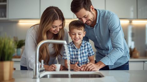 Ed Johnson Plumbing & Heating