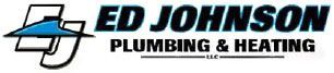 Ed Johnson Plumbing & Heating - logo