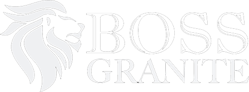 Boss Granite - logo