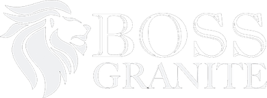 Boss Granite - logo