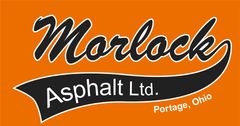 Morlock Asphalt Ltd - logo