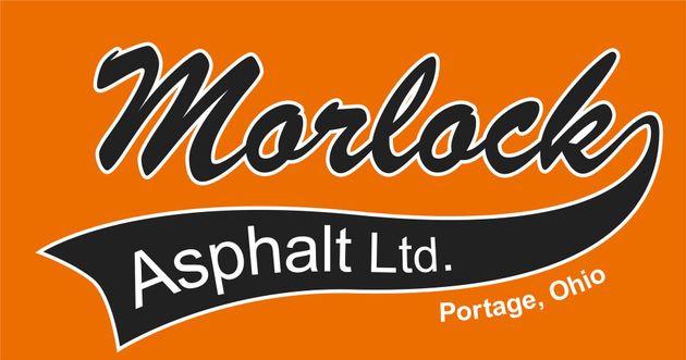 Morlock Asphalt Ltd - logo