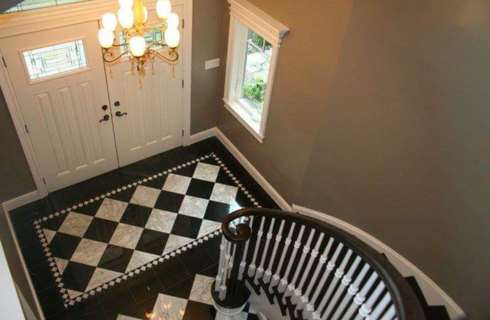 carpentry by La Teja Contractors & Landscaping Inc.