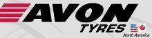 Avon Tyres logo