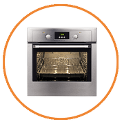 Oven