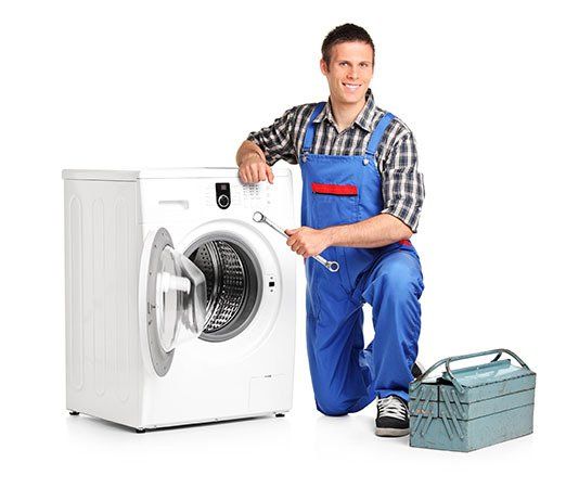 Washing Machine Repair